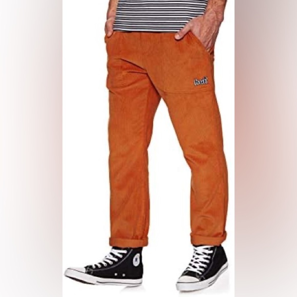 HUF 1993 Easy Pant Corduroy Men’s Med